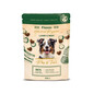 FITMIN NP Play and Train Lamb and Beef 400g treningowy przysmak z jagnięciną i wołowiną