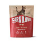 CARNILOVE Active Cat Lamb and Wild Boar Sterilised 400 g jagnięcina i dzik, dla kotów sterylizowanych