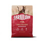 CARNILOVE Active Cat Lamb and Wild Boar Sterilised 2 kg jagnięcina i dzik, dla kotów sterylizowanych