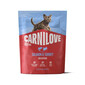CARNILOVE Active Cat Salmon and Turkey for Kittens 400 g łosoś i indyk, dla kociąt wszystkich ras