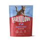 CARNILOVE Active Cat Salmon and Turkey Adult 400 g łosoś i indyk, dla wszystkich kotów dorosłych