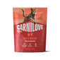 CARNILOVE Active Cat Beef and Venison Sterilised 400 g wołowina i dziczyzna, dla kotów sterylizowanych