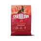 CARNILOVE Active Cat Beef and Venison Sterilised 2 kg wołowina i dziczyzna, dla kotów sterylizowanych