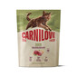 CARNILOVE True Fresh Cat Duck Sterilised 400 g kaczka, dla kotów po sterylizacji