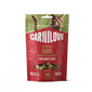 CARNILOVE Crunchy Snack Cat Duck 50 g z kaczką i malinami, chrupiący przysmak dla kotów