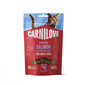 CARNILOVE Crunchy Snack Cat Salmon 50 g z łososiem i kocimiętką, chrupiący przysmak dla kotów