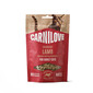 CARNILOVE Crunchy Snack Cat Lamb 50 g z jagnięciną i jeżynami, chrupiący przysmak dla kotów