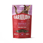 CARNILOVE Soft Snack Cat Buffalo 50 g z bawołem i jagodami, miękkie przysmaki dla kotów