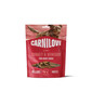 CARNILOVE Dog Jerky Turkey with Venision 100g przysmaki z indykiem i dziczyzną dla dorosłych psów