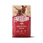 CARNILOVE Active Dog Lamb and Wild Boar Adult 4 kg jagnięcina i dzik, dla dorosłych psów