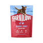 CARNILOVE Active Dog Salmon and Turkey Adult 1,5kg łosoś i indyk, dla dorosłych psów