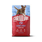 CARNILOVE Active Dog Salmon and Turkey Adult 4 kg łosoś i indyk, dla dorosłych psów