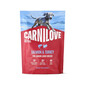CARNILOVE Active Dog Salmon & Turkey 1,5 kg Junior Large Breeds łosoś i indyk, dla dorastających juniorów ras dużych