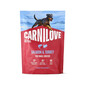 CARNILOVE Active Dog Salmon & Turkey Adult Small Breeds 1,5 kg łosoś i indyk, dla dorosłych psów małych ras