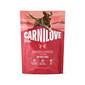 CARNILOVE Active Dog Venision and Reindeer Adult 1,5kg dziczyzna, renifer i dzik, dla dorosłych psów