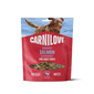 CARNILOVE Dog Crunchy Snack Salmon 200g chrupiące przysmaki z łososiem dla dorosłych psów