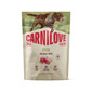 CARNILOVE True Fresh Dog Duck Adult 1,5kg sucha karma ze świeżą kaczką dla dorosłych psów