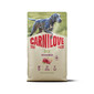 CARNILOVE True Fresh Dog Duck Adult Large Breeds 4 kg sucha karma ze świeżą kaczką dla dorosłych psów dużych ras