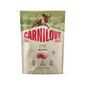 CARNILOVE True Fresh Dog Duck Puppies 1,5 kg sucha karma ze świeżą kaczką dla szczeniąt