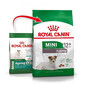ROYAL CANIN Mini Adult 12+ 1,5 kg kuivtoit küpsetele üle 12-aastastele koertele, väikestele tõugudele