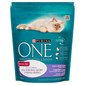 PURINA ONE COAT & HAIRBALL kana ja täisteratooted 800g