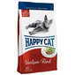 Happy Cat Fit & Well Adult veiselihaga 10 kg