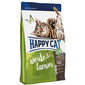 HAPPY CAT Fit & Well Indoor Adult lambalihaga 10 kg