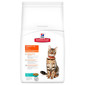 Hill'S Science Plan Feline Adult Optimal Care Tuna 10 kg
