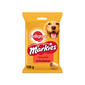 PEDIGREE Markies 0,15 kg krõbedaid küpsiseid.