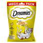 Dreamies Mega juustuga 180 g
