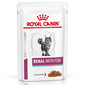 Royal Canin Renal Feline tuunikala 12x85 g