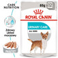 ROYAL CANIN Urinary Care konserv 85 x 12 g