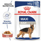 ROYAL CANIN Maxi Adult konserv 140 g x 10 tk.
