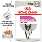 ROYAL CANIN Relax Care konserv 12 x 85 g