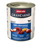 ANIMONDA Grancarno konserv suitsuangerja ja kartuliga 400 g