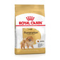 ROYAL CANIN Pomeranian Adult 1,5 kg kuivtoit täiskasvanud koertele mini spitz
