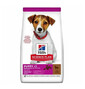 HILL'S Science Plan Puppy Small Mini Lamb and Rice 6 kg z jagnięciną i ryżem, sucha karma dla szczeniąt małych ras