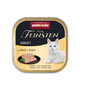 ANIMONDA Cat täiskasvanudele veise- ja kanalihaga 100 g