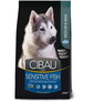 CIBAU Sensitive Adult Medium/Maxi 12kg+2kg GRATIS