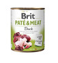 Pate&Meat Duck 800 g pasztet z kaczką