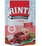 RINTI Kennerfleisch Beef  Veiseliha 400 g kotikes
