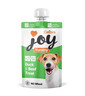 CALIBRA Joy Dog Yummy Duck and Beef Treat 100 g kaczka i wołowina, pasta mięsna dla psów