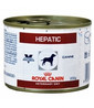 ROYAL CANIN HEPATIC pasteet koertele maksafunktsiooni toetamiseks 200 g